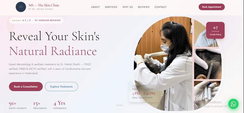 Ms-Skin-Cinic